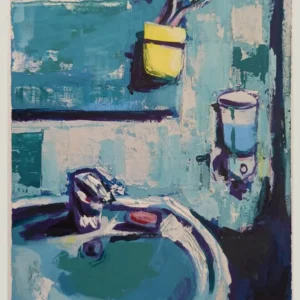 Paints Forgotten Objects Collection 2