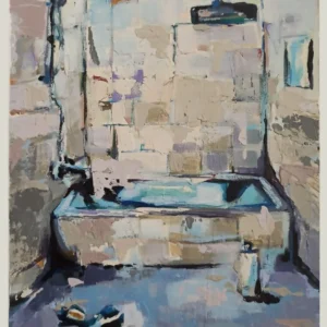 Paints Forgotten Objects Collection 3