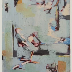 Paints Forgotten Objects Collection 6